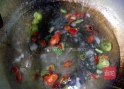 炖豆腐的做法图解3