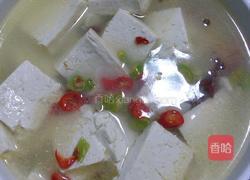 炖豆腐的做法图解5