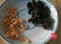 虾皮冬瓜的做法图解3