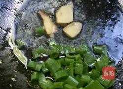 虾皮冬瓜的做法图解5