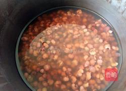 红豆薏米粥的做法图解3