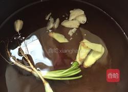 泰式萝卜鸡汤的做法图解2