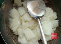 酸冬瓜的做法图解4