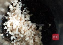 木耳鸡蛋虾仁饺子的做法图解4