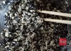 木耳鸡蛋虾仁饺子的做法图解6