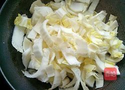 酸白菜梗的做法图解4
