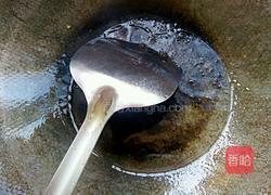 胡萝卜炒火腿的做法图解3