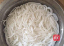 云南过桥米线的做法图解4