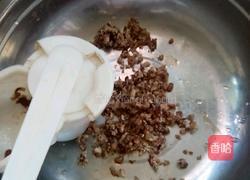红豆沙(搅蒜器版)的做法图解3