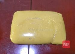 广式莲蓉蛋黄月饼的做法图解6