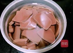 家常毛血旺的做法图解2