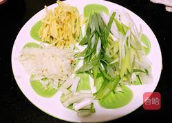 家常毛血旺的做法图解4