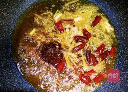 家常毛血旺的做法图解6