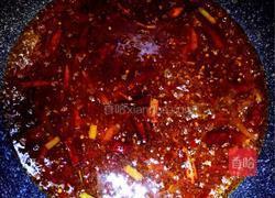 家常毛血旺的做法图解7