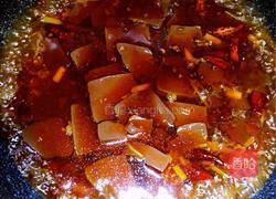 家常毛血旺的做法图解8