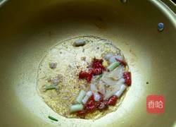 酸菜绿豆面的做法图解6