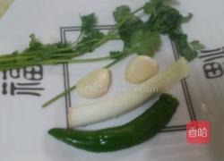 麻辣拌面的做法图解5