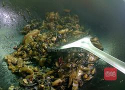 酸菜鱼块的做法图解7