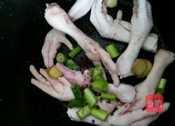 煮凤爪的做法图解3