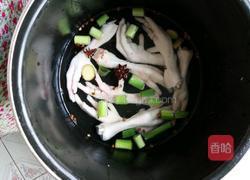 煮凤爪的做法图解4