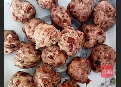 苏子叶粘耗子的做法图解5