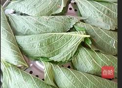 苏子叶粘耗子的做法图解9