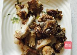 红烧排骨的做法图解4