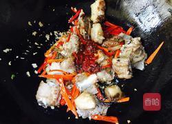 红烧排骨的做法图解7