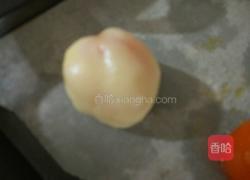 麻薯蛋黄酥（黄油）的做法图解10