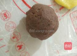 麻薯蛋黄酥(黄油)的做法图解11