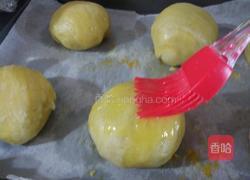 麻薯蛋黄酥（黄油）的做法图解13