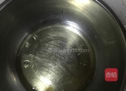 酸奶溶豆的做法图解3