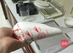 酸奶溶豆的做法图解7