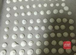 酸奶溶豆的做法图解8