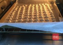 酸奶溶豆的做法图解9