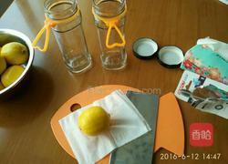 蜂蜜柠檬茶的做法图解4