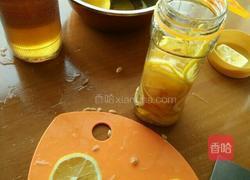 蜂蜜柠檬茶的做法图解5
