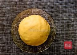 南瓜饼的做法图解5