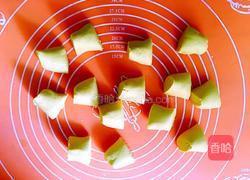 南瓜饼的做法图解6