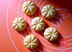 南瓜餅的做法圖解9