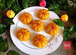 南瓜饼的做法图解12