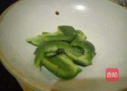 土豆红烧鸡的做法图解4