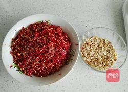 美味辣椒酱的做法图解2