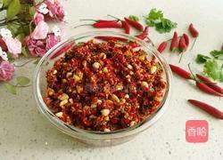 美味辣椒酱的做法图解5