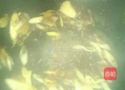 啤酒炖牛肉的做法图解3