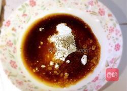 葱烤大排的做法图解3