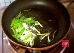 葱烤大排的做法图解6