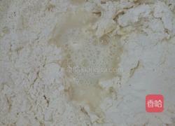 红豆沙包的做法图解3