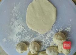 红豆沙包的做法图解6