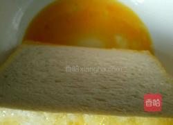 吞拿魚芝士番茄蛋治的做法图解8